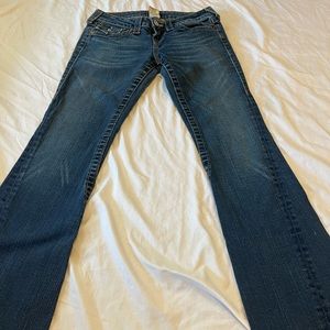 True Religion Joey Jeans